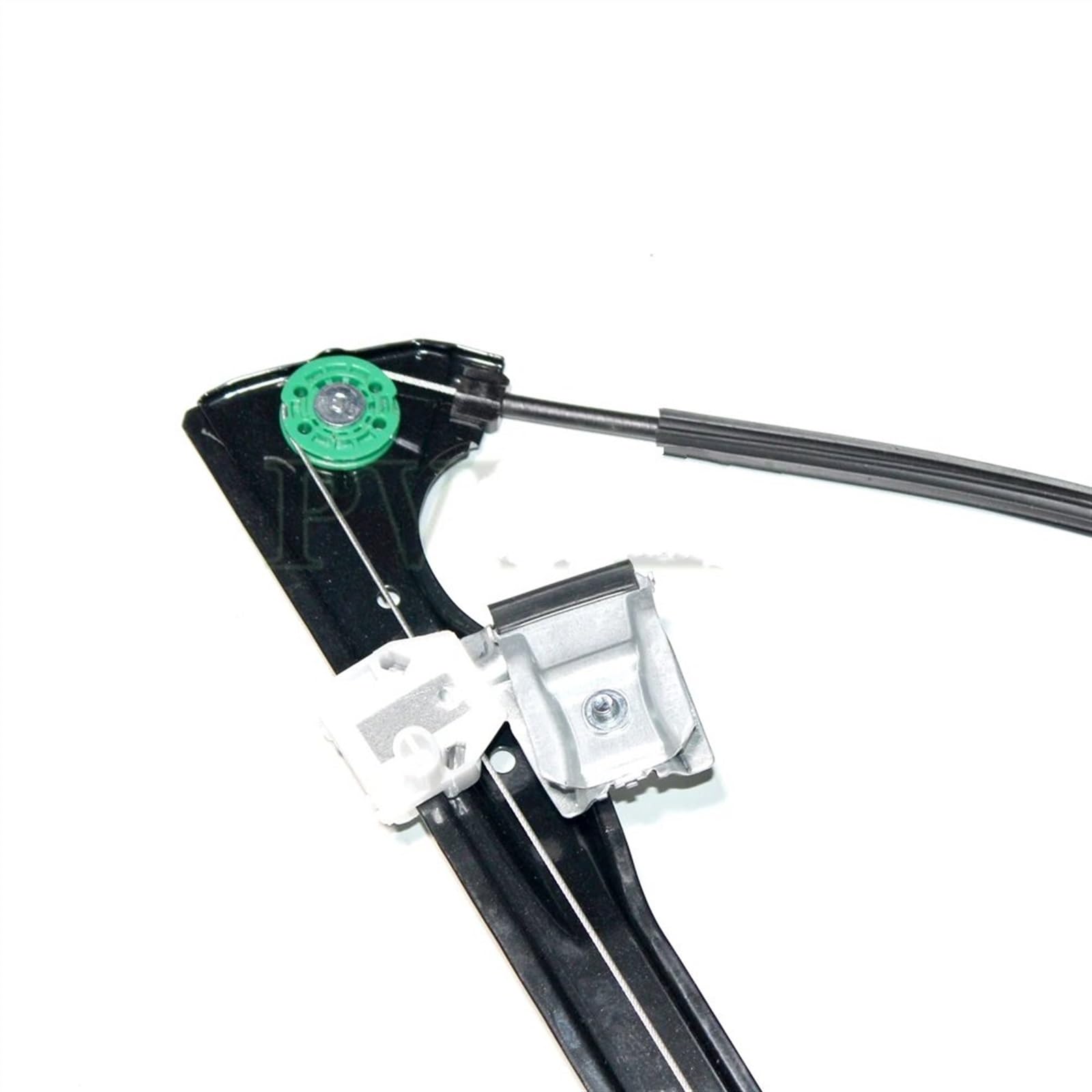 Compatible con Seat para Toledo 1999 2000 2001 2002 2003 2004 Elevalunas eléctrico de Estilo de Coche Puerta Delantera Derecha 1M0837462A Auto Elevalunas
