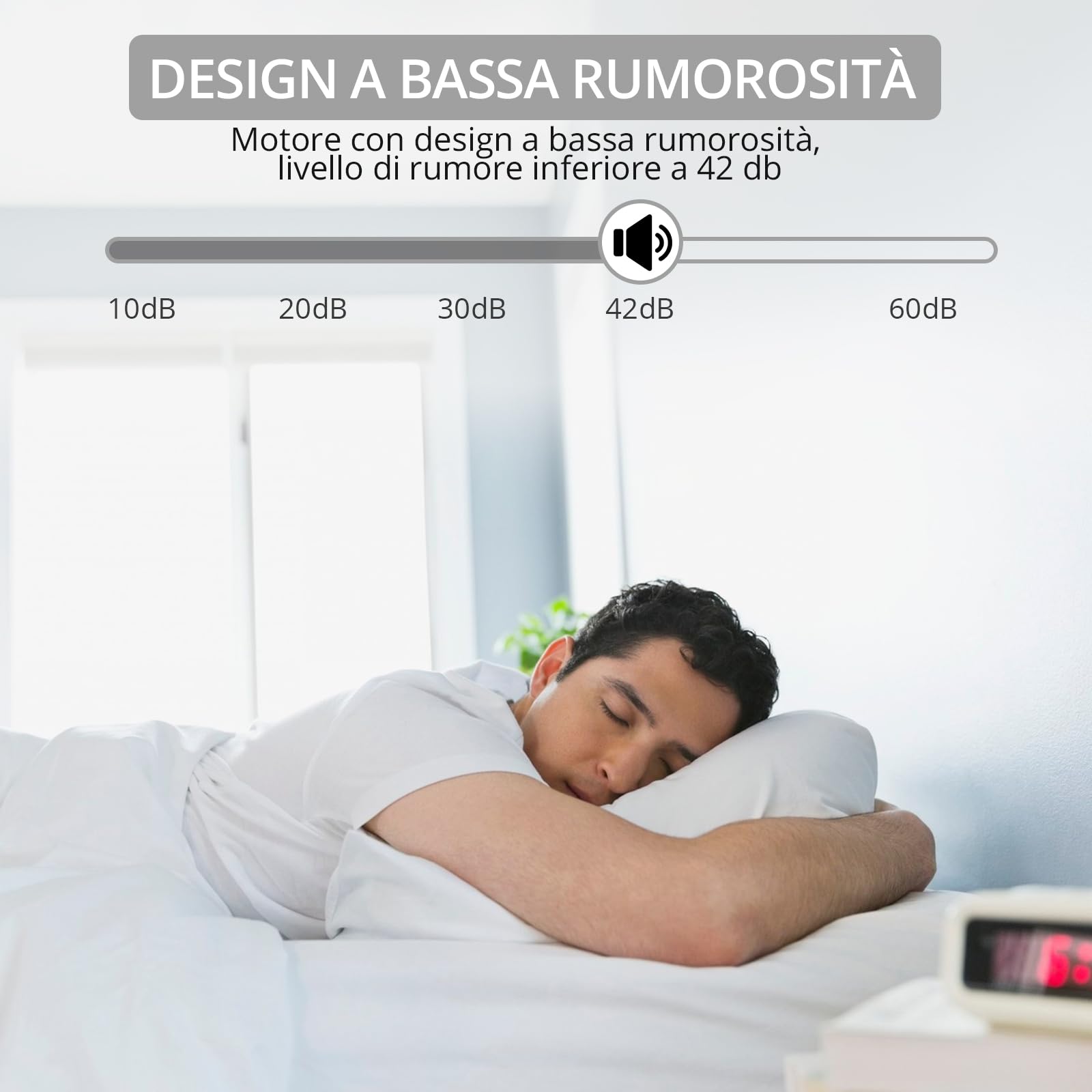 Justech Motore Elettrico DC 12V per Attuatore Lineare 6000N-200mm con Corsa Massima per Automobile Medica Apriporta Elettrici [Classe di efficienza energetica A+]