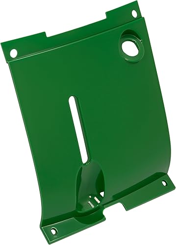 Miniatura 8 de ECOTRIC Juego de capó compatible con John Deere 4200 4300 4400 4500 4600 4700 Reemplazo para LVU12349 LVU10567 M127452