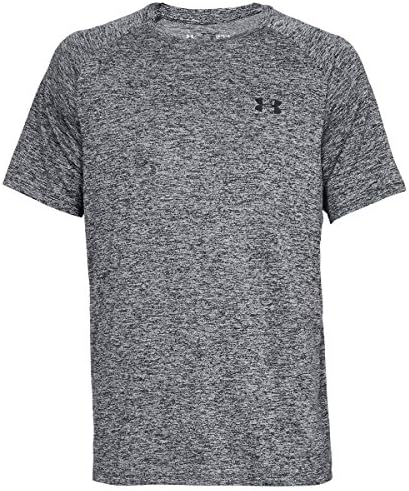 Under Armour Men's Tech 2.0 Short-Sleeve T-Shirt