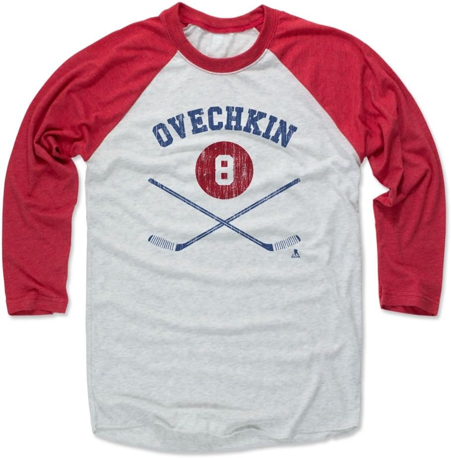 Amazon.com : 500 LEVEL Alex Ovechkin 