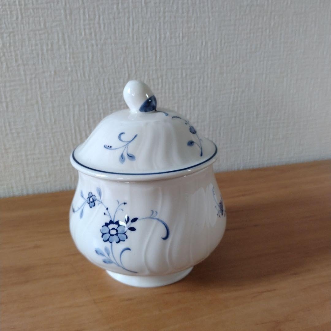 ニッコー ビレロイ&ボッホ エーデルプルー