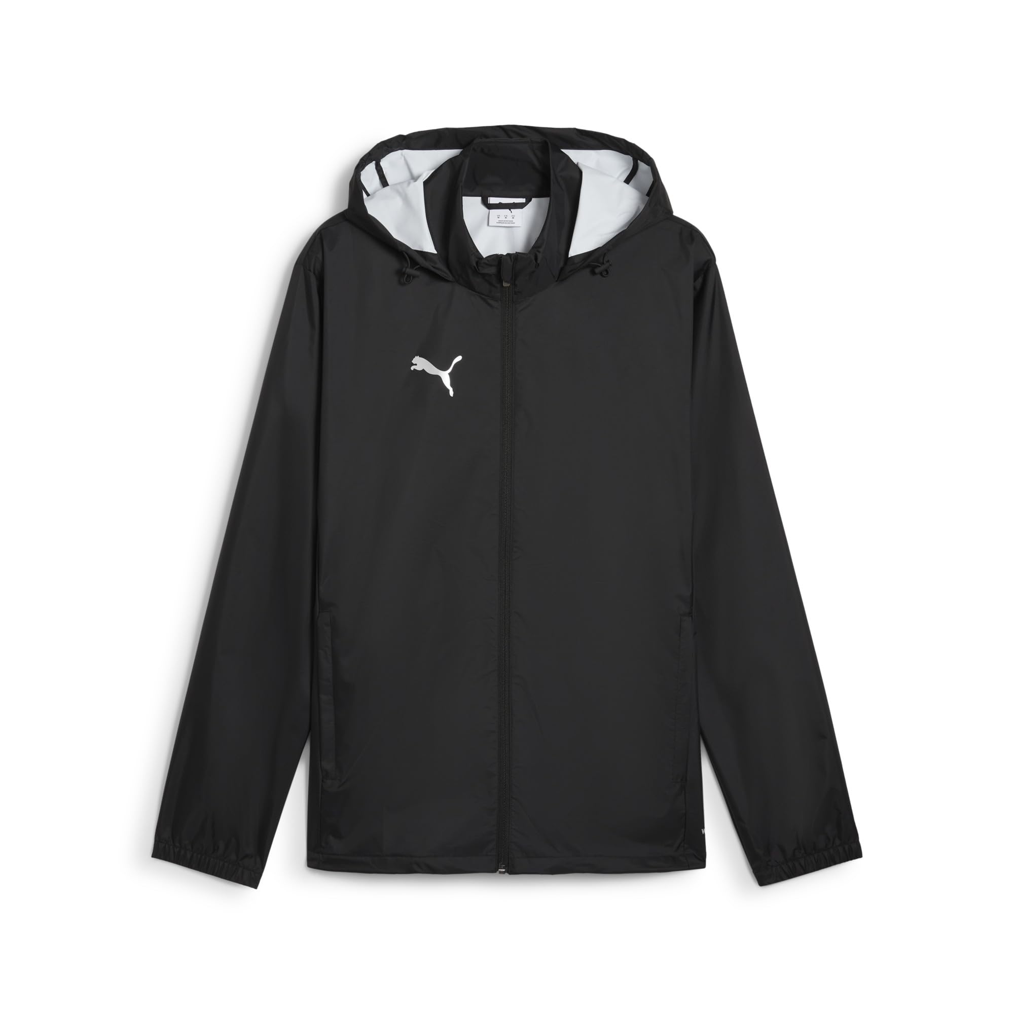 mens Teamadditions Training All Weather Jacket