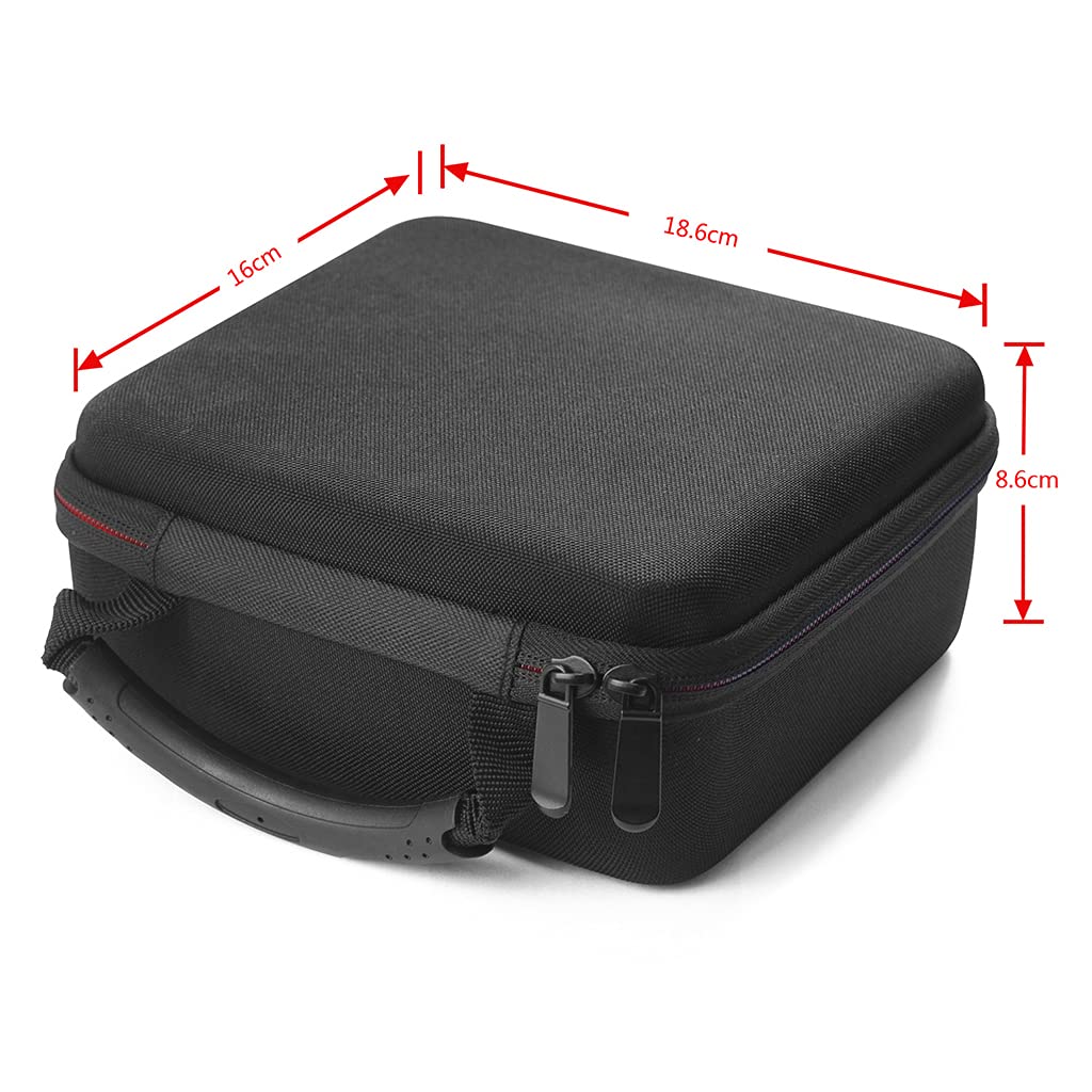 for Case Storage for P6 Speaker Travel Carrying Bag Speaker for Case Carrying Boxes