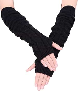 TODAYFUL　Seamless Mittens Armwarmer TODAYFUL Seamless Mittens Armwarmer TODAYFUL(トゥデイフル