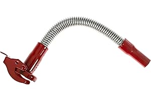 Ultimate NATO Long-Nose Jerry Can Spout with Flexible Hose