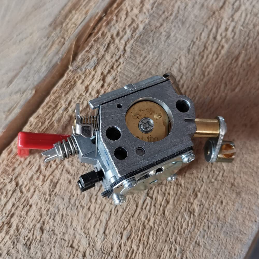 Carburateur FIit for disjoncteur Wacker BH22 BH23 BH24 OEM 0106810