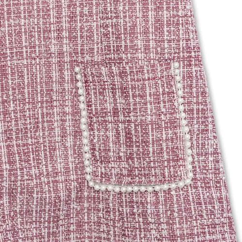 Speechless Girls' Short Sleeve Knit Boucle Dress4