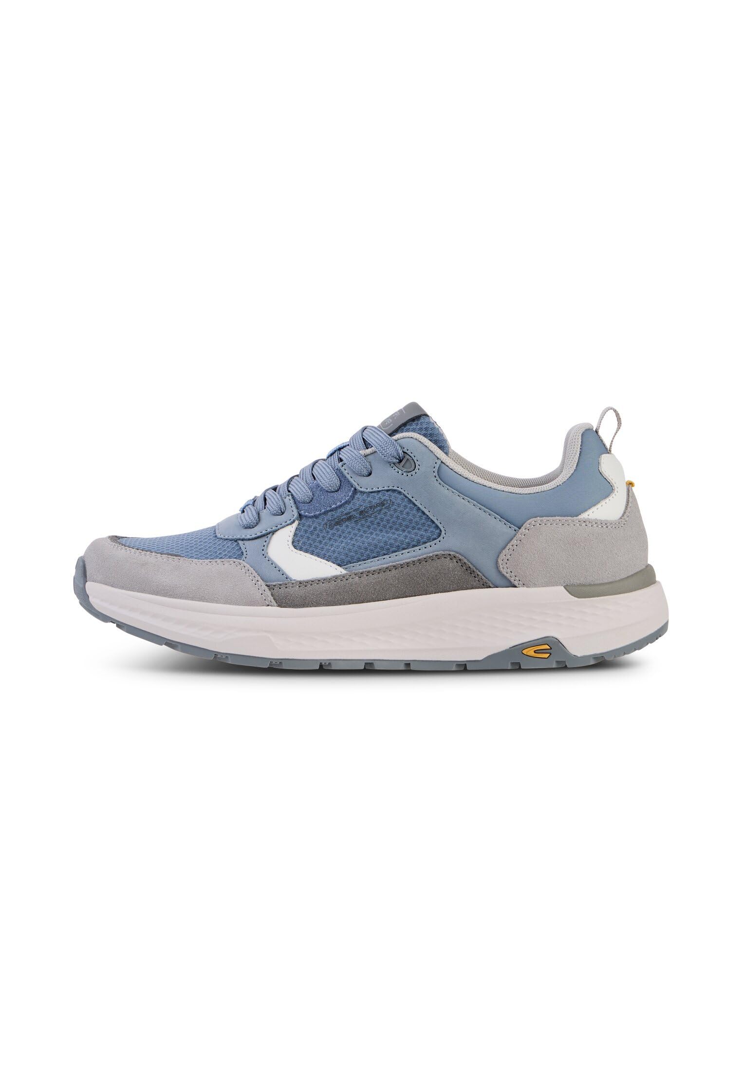 camel active Herren 58cla03-207612Sneaker