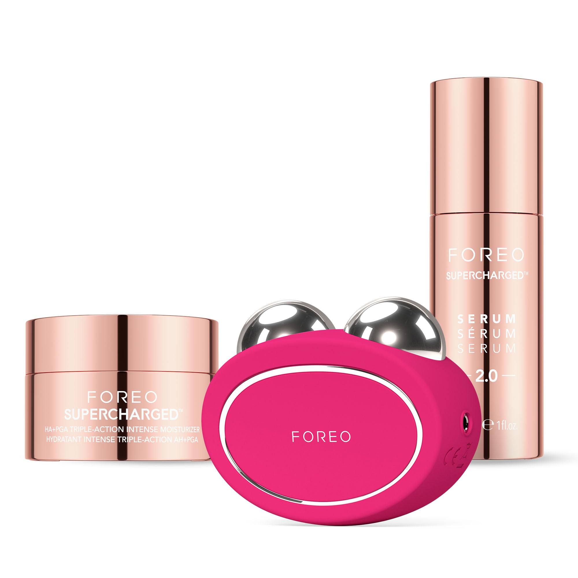 FOREO Total Facelift Paketi