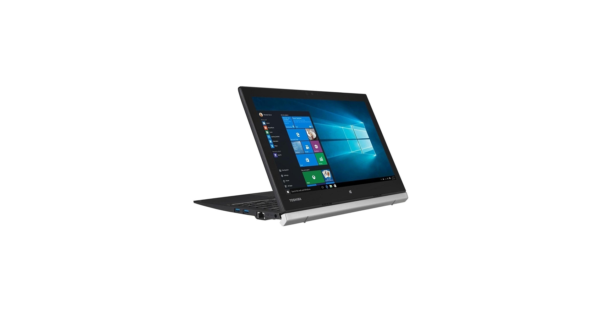 Windows10タブレット　TOSHIBA FORTEGE Z20tーc Toshiba Portege Z20t-C-11H 12.5