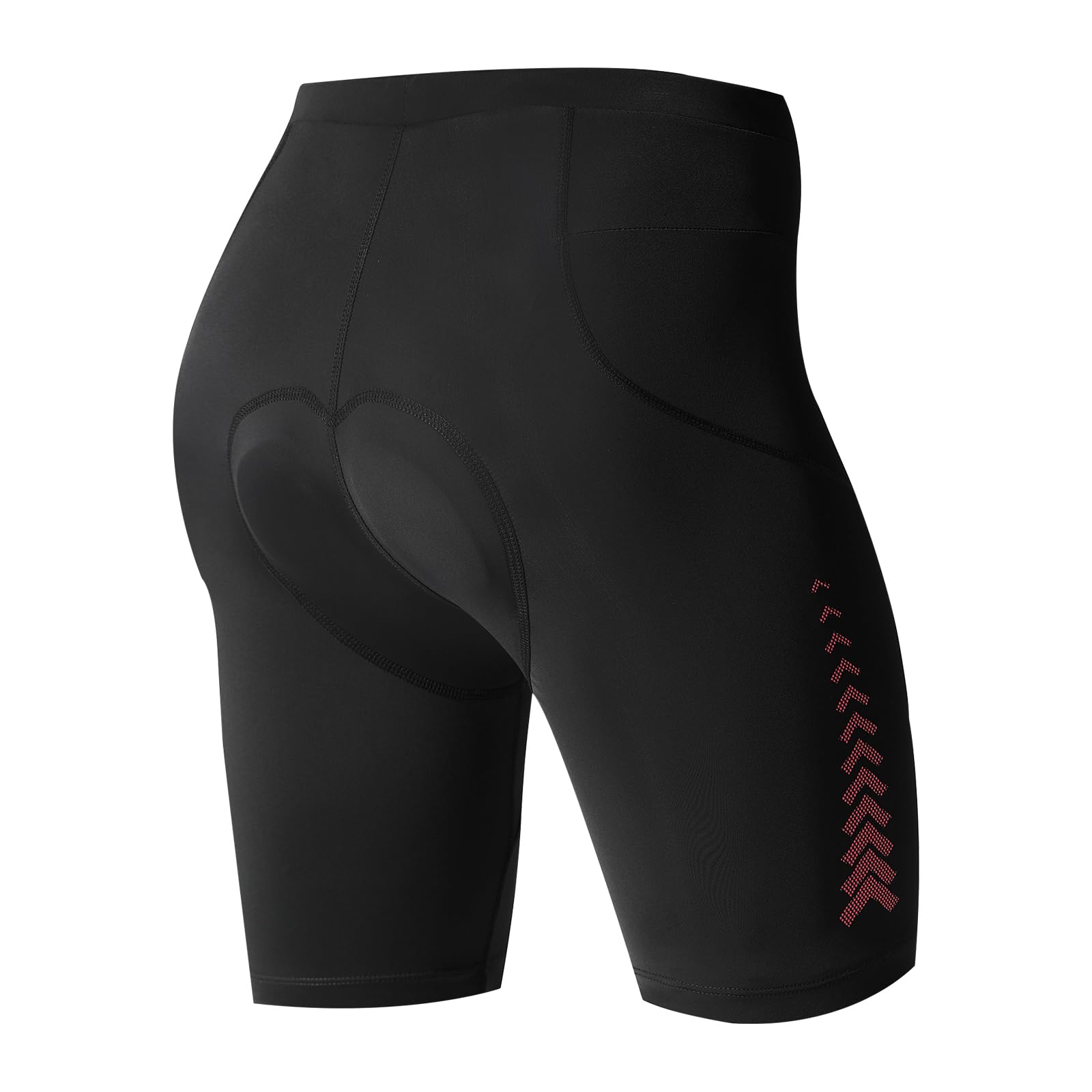 Santic Culote Ciclismo Mujer Corto Culote Bicicleta para Mujer Pantalon Corto Ciclismo-5048