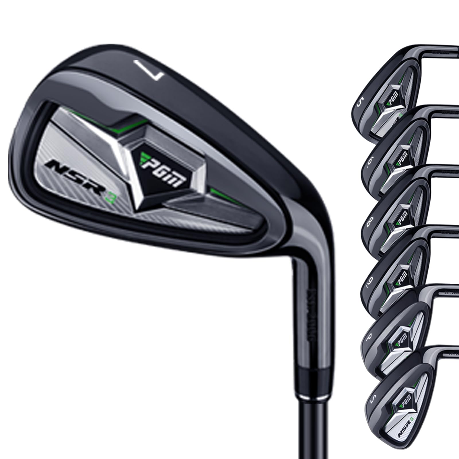 best irons for 18 handicap golfer