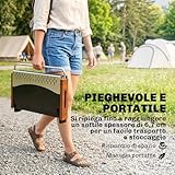 Outsunny B0GS1QW2YW lato 3