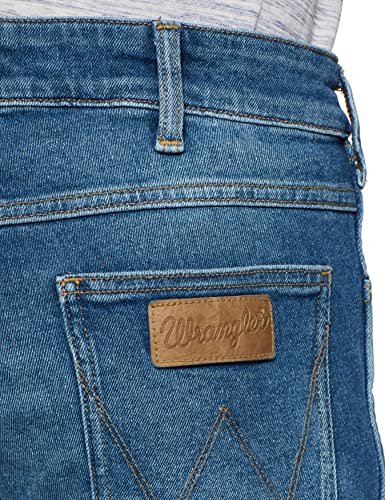 Image of Wrangler Men's Slim Fit Jeans