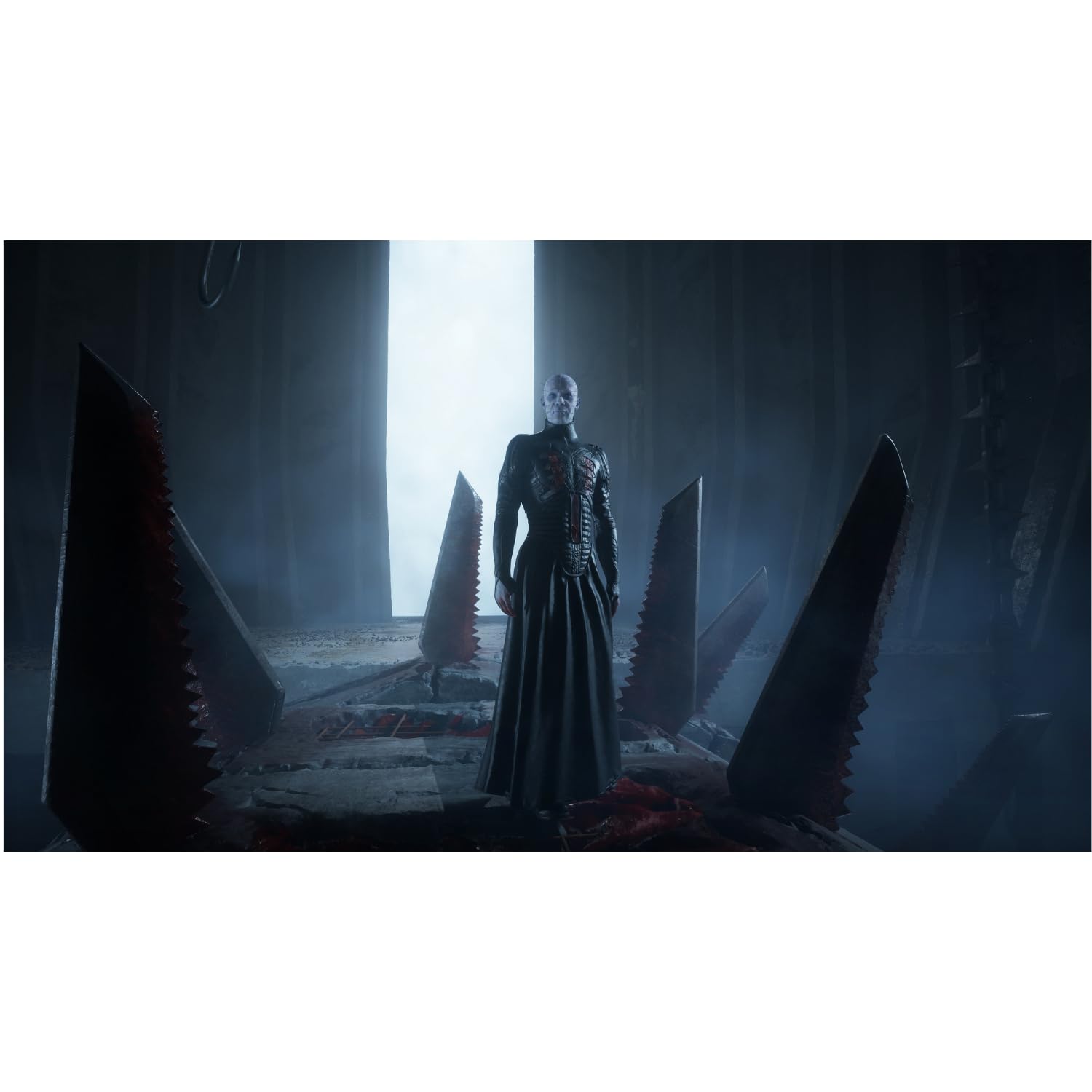 CLIVE BARKER'S HELLRAISER : REVIVAL ( Xbox Series X )