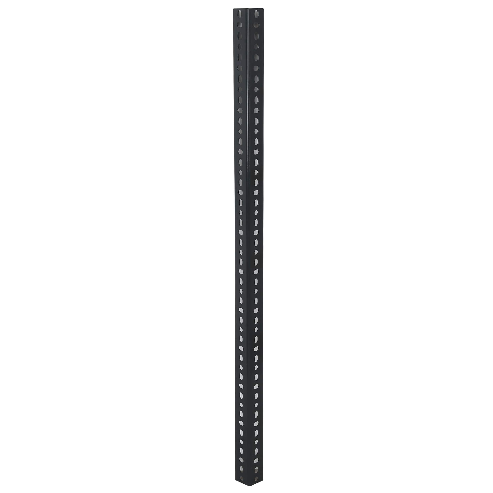 Mil-Nil HR 4-Piece Standing Shelf Unit - Durable Storage -2