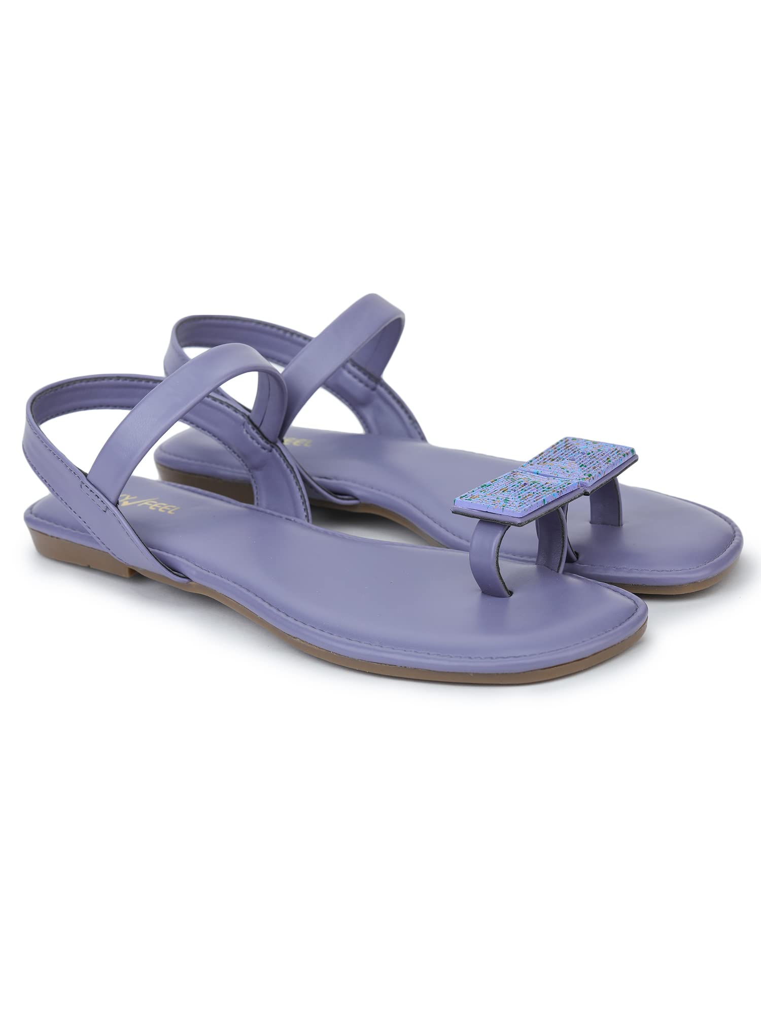 Luxyfeel Womens Slip-On Flat Flip-Flop Sandals (B0BC2QYCWX) Amazon Price History, Amazon Price Tracker