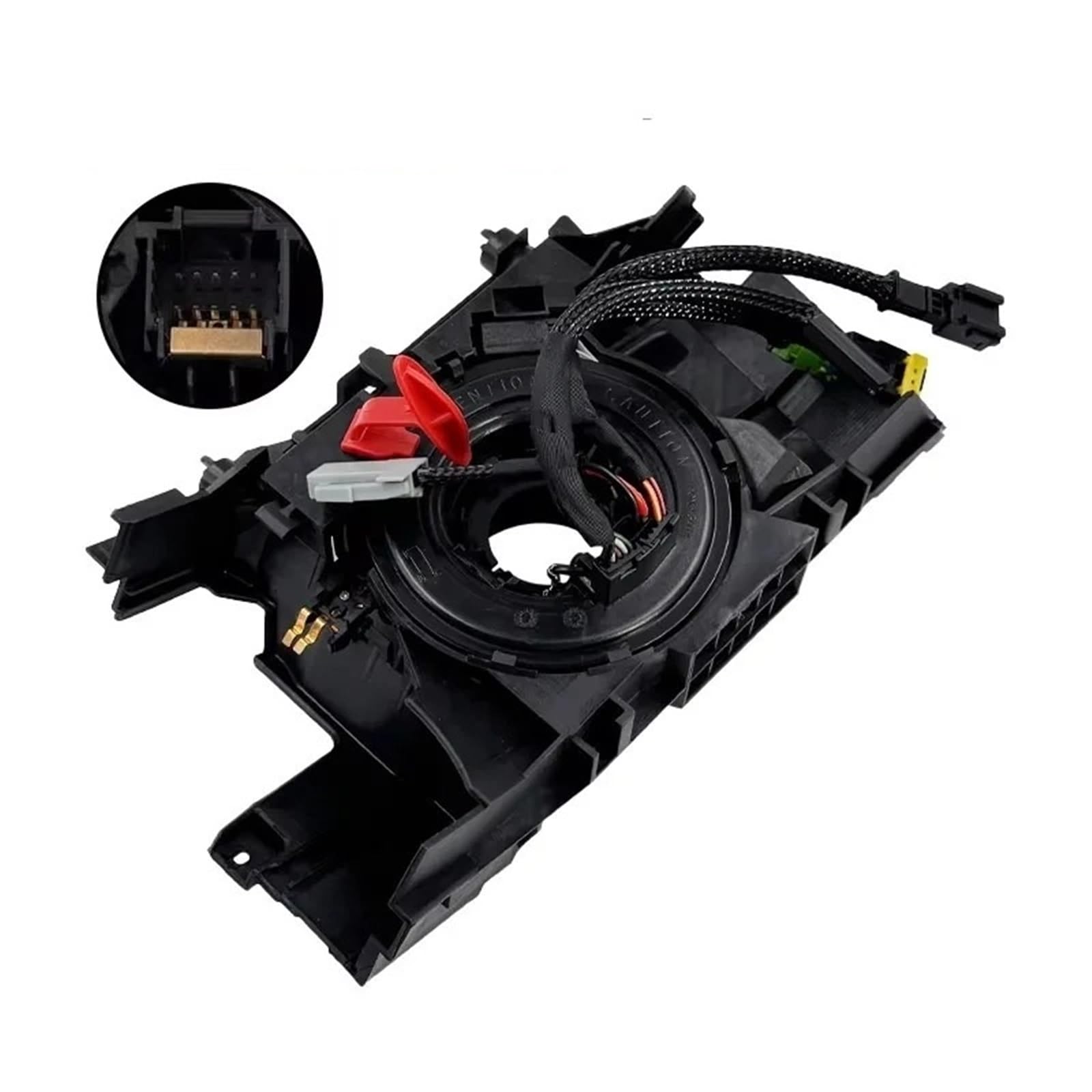 Interruptor Indicador Columna Para Clio III 2005-2020 Para Kangoo 1997-2020 Para Modus Para Grand Para Modus 2004-2020 Interruptor Columna Dirección 8201590627