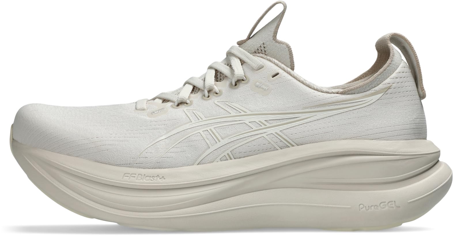 Asics Gel-Nimbus 28 SneakerMujer