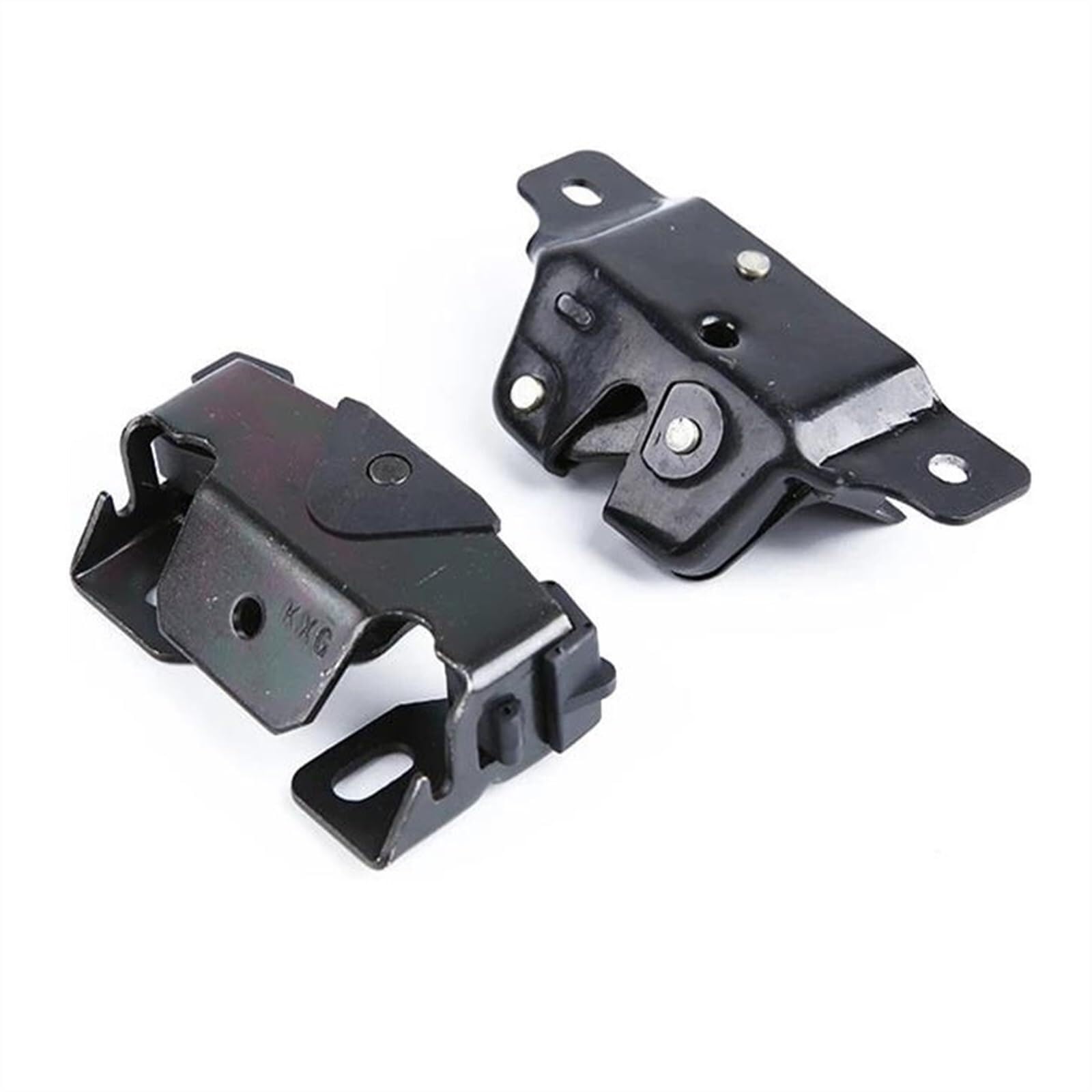 Car Boot Lock Rear Tailgate Lock Catch for Peugeot 206 207
