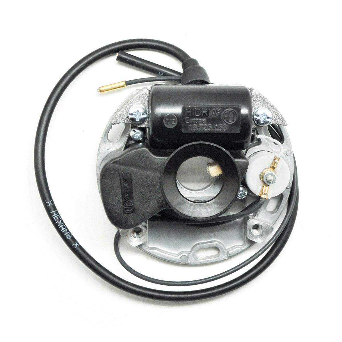 Stihl 041 Av Chainsaw Points And Condenser Ignition Coil, 49 OFF