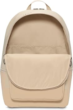 Nike Unisex NK HERITAGE EUGENE WNTRZD BKPK Backpack, Desert Khaki/Desert Khaki/Blac, One Size