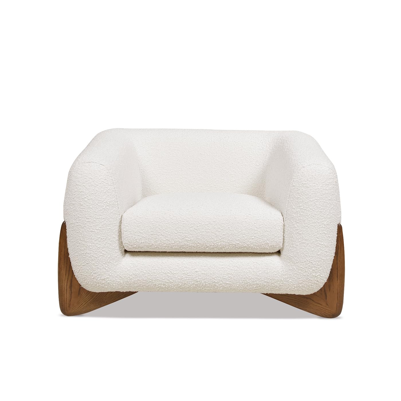 Jennifer Taylor Alpine Arm Chair