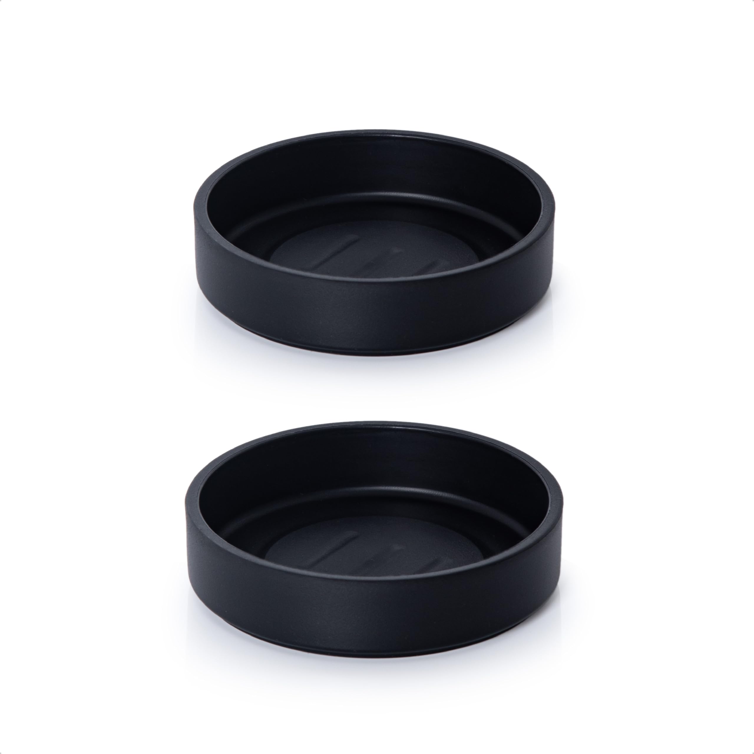 Phoenix Vine Plant Saucers - Heavy Duty Drainage -12