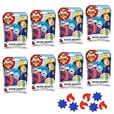 Die Produkte aus der Inkee Kollektion färben weder Haut noch Haare noch Wanne