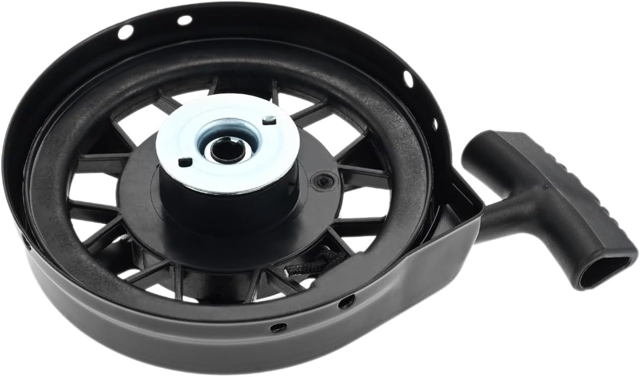 1pc 590739 Recoil Starter Pull Start Fit for 22 590637 AV600 LEV80 LEV100 Lawnmower Part
