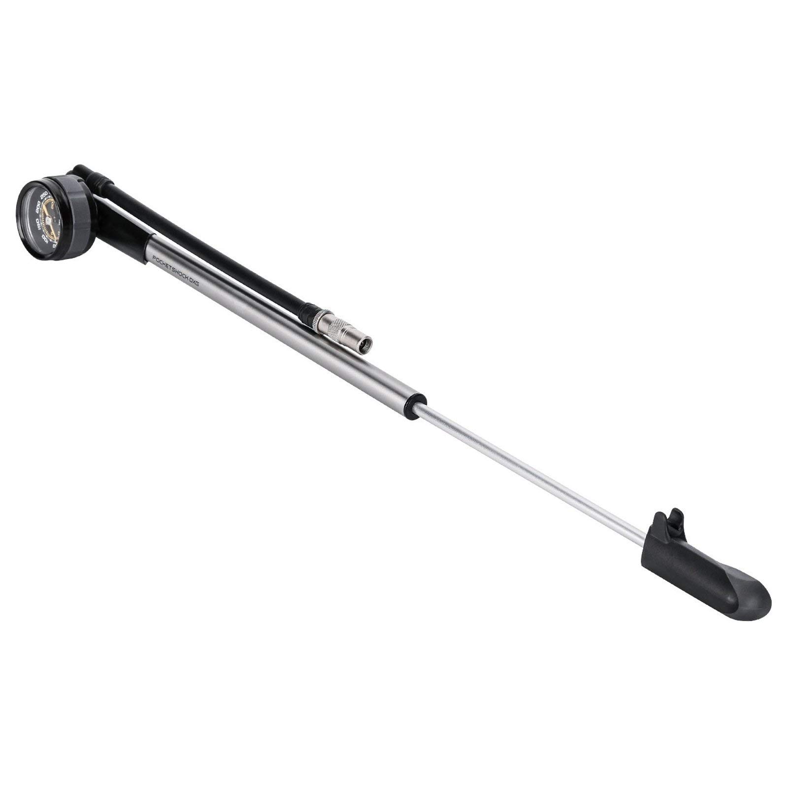Topeak Pocket Shock DXG