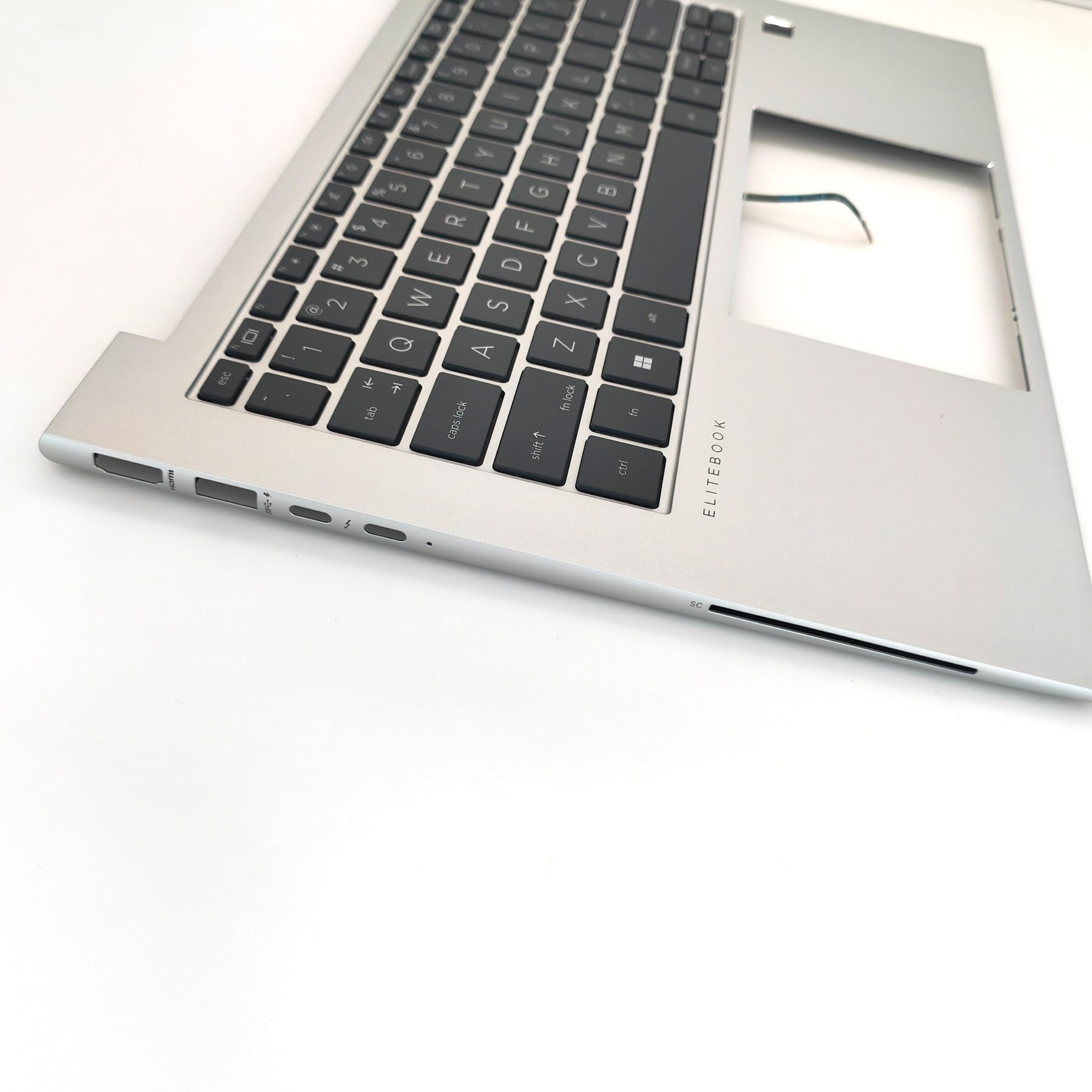 HP EliteBook 8470ノートPC USBポート2つ 英語配列 HP EliteBook 8470ノートPC USBポート2つ 英語配列-海外激安通販サイト