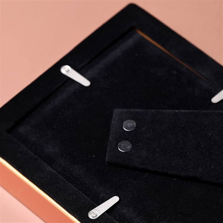 Amazon.co.jp: フォトフレーム オレンジ装飾フォトフレーム