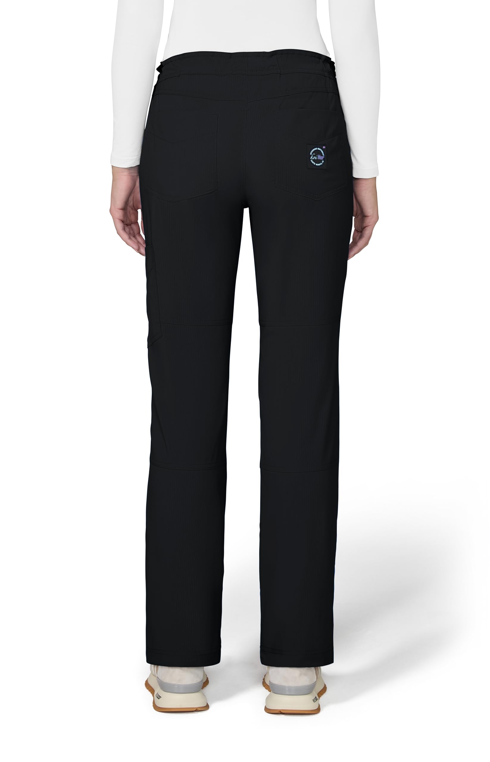 KOI Lite 721 Peace Scrub - Pantalón para Mujer