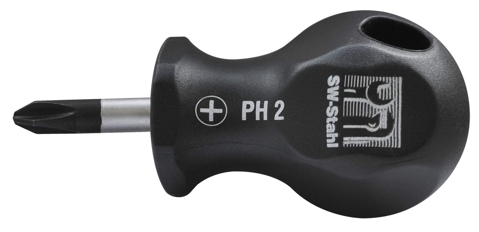 SW-Stahl 31609L Screwdriver Cross PH1 x 25 mm