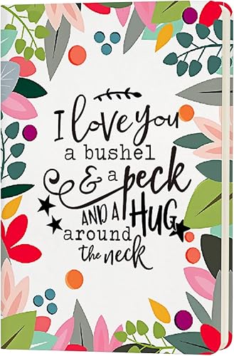 FYWZXED Regalos inspiradores de cuero para mujeres, mamá, amigos, regalos de amistad para hermanas amigas, cumpleaños, Navidad, regalos de aliento