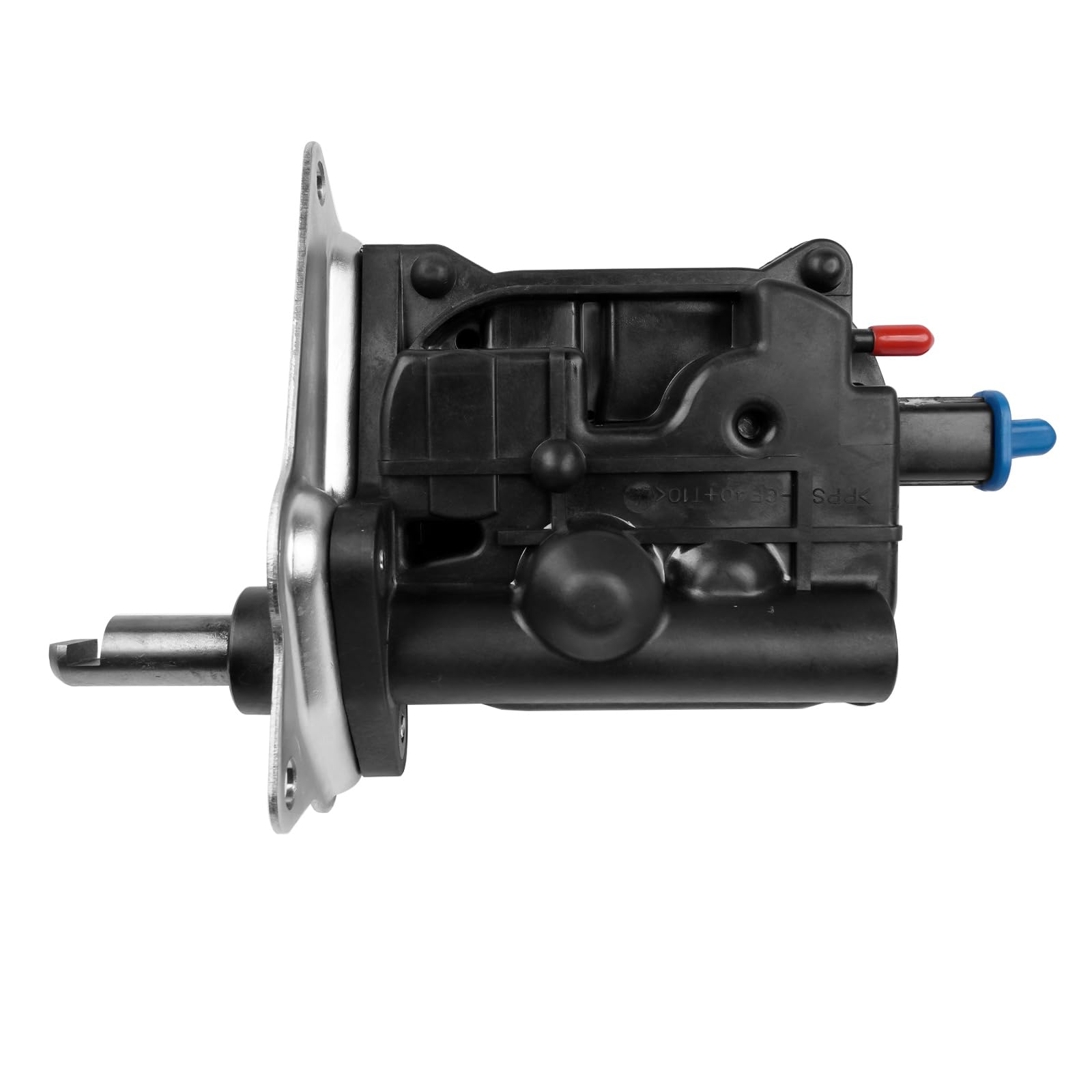 Flynsu Transfer Shift Actuator MR446665 Replacement for 2000-2016 