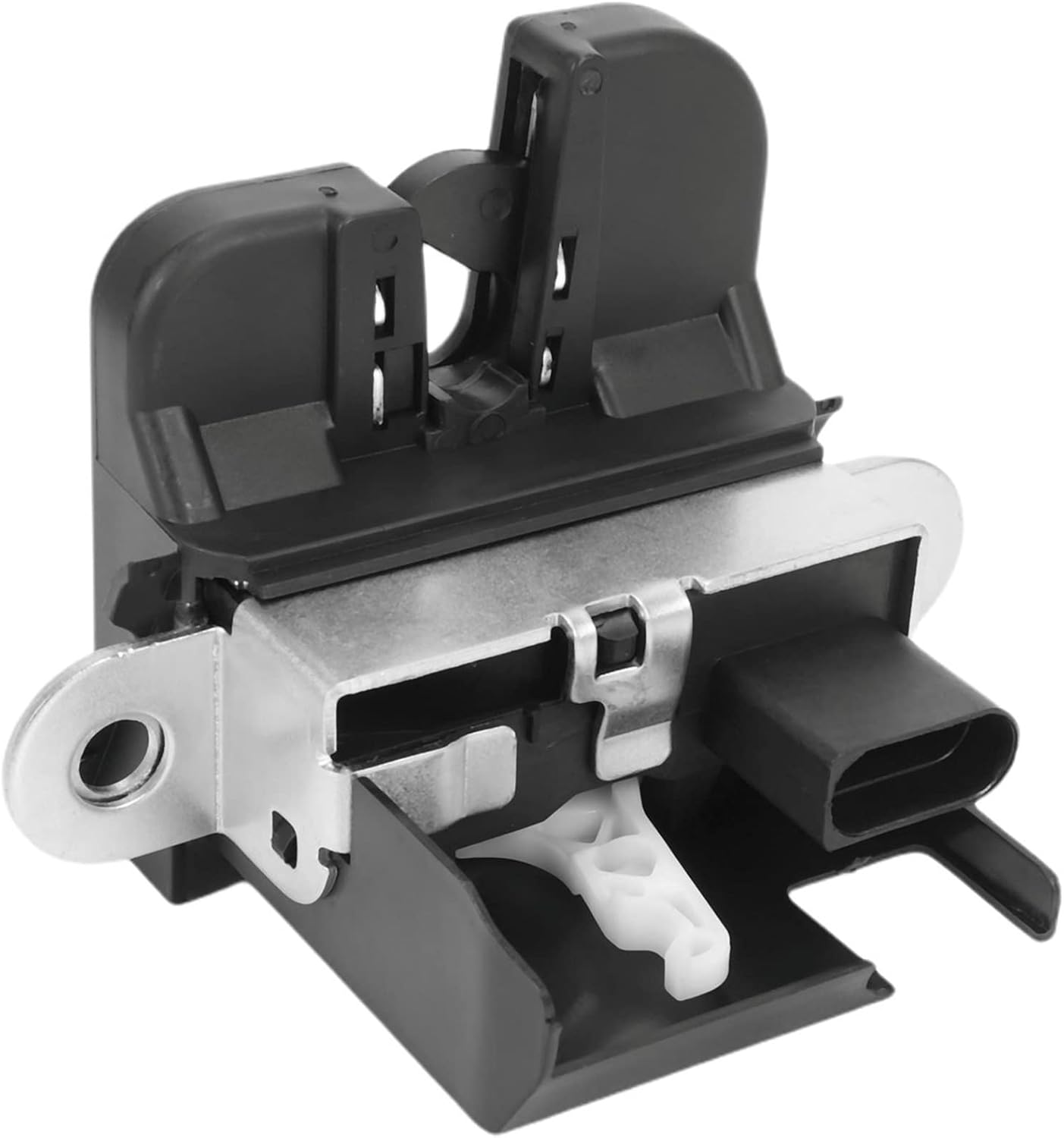 Rear Tailgate Trunk Latch Lock Block for Beetle 2012 2013 2014 2015