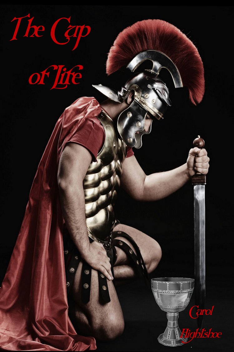 Cover of The Cup of Life