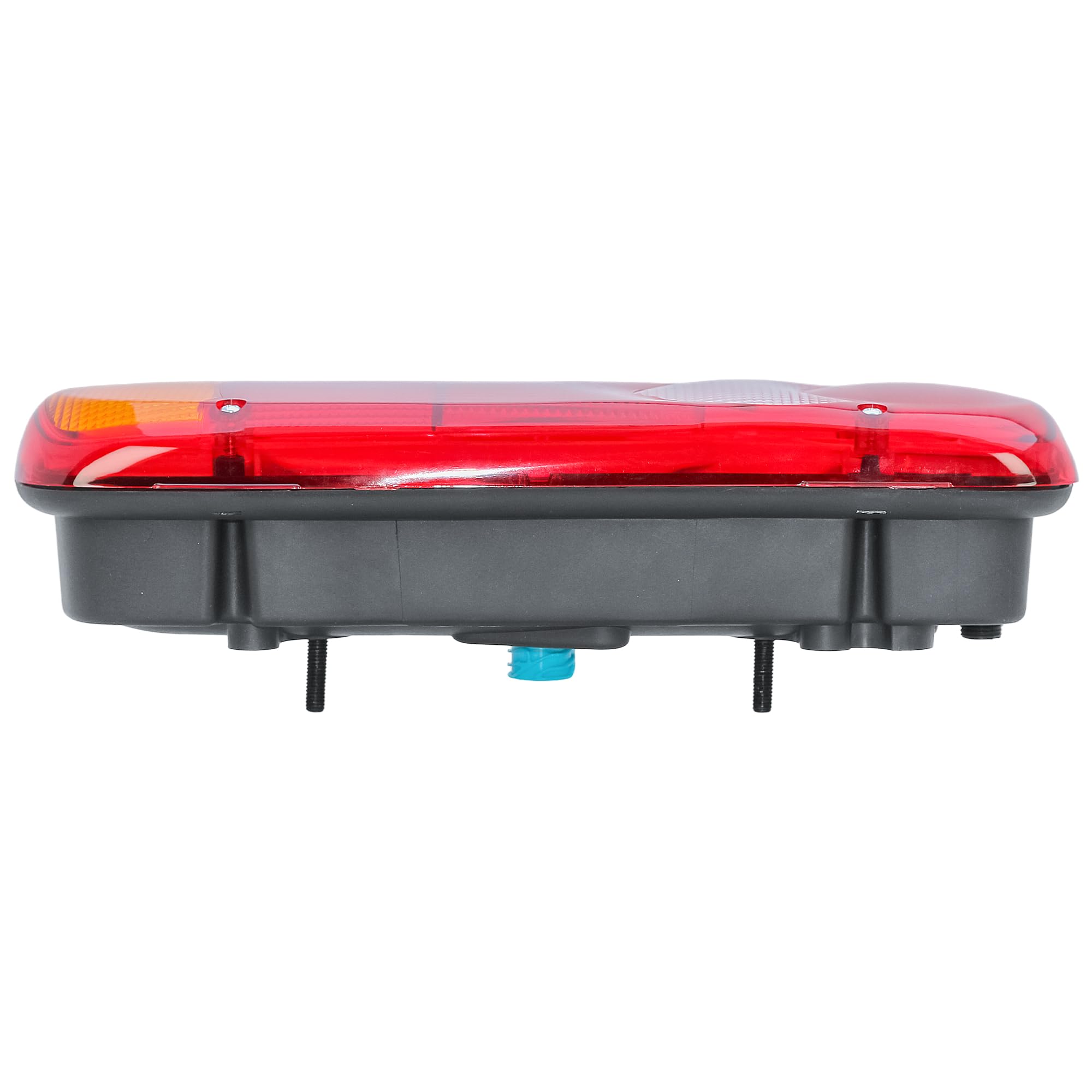 LONGLING Indicatore posteriore Recuts Luce posteriore per Renault Master, Fiat Ducato, Citroen Jumper, Peugeot Boxer, camion, rimorchio, pianale VOLVO FE FL 2006-2024