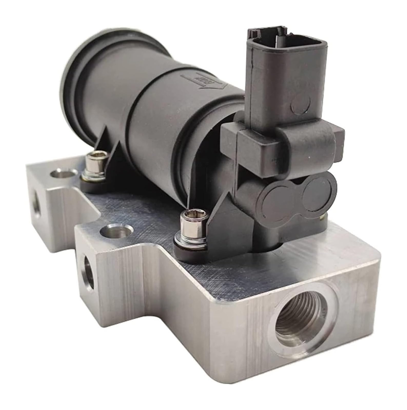 Pompe Essence Pour Moteur Caterpillar C4.4 C6.6 C7.1 312E 312F 924K 930K Pompe De Transfert De Carburant 446-5409