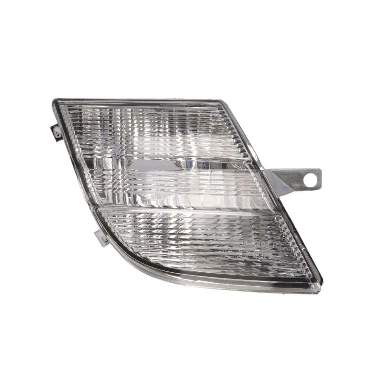 Indicatore Di Direzione Glasklar Destra Per Nissan March Micra Due Volumi 2003-image