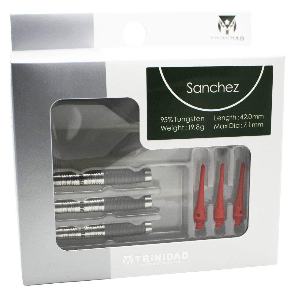 TRINIDADトリニダード SANCHEZサンチェス 石橋一馬 定価11000 バレル