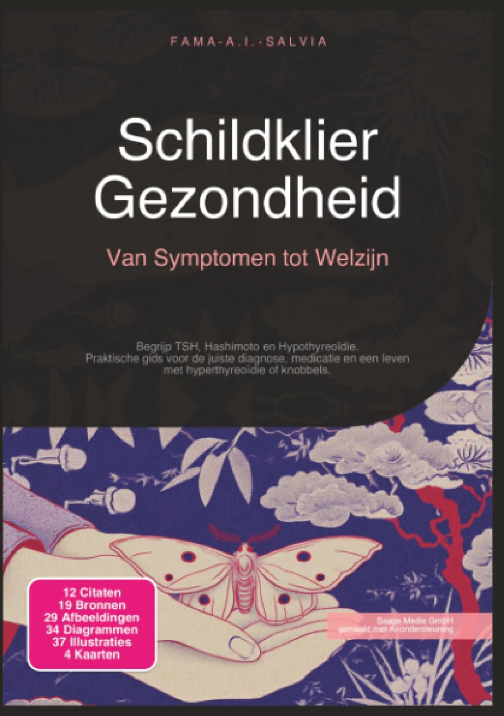 Schildklier Gezondheid: Van Symptomen tot Welzijn