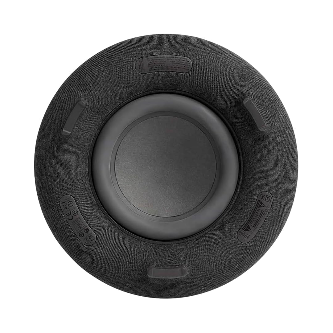 Harman Kardon Aura Studio 3 ブラック Aura Studio 3 | Caixa de som com Bluetooth