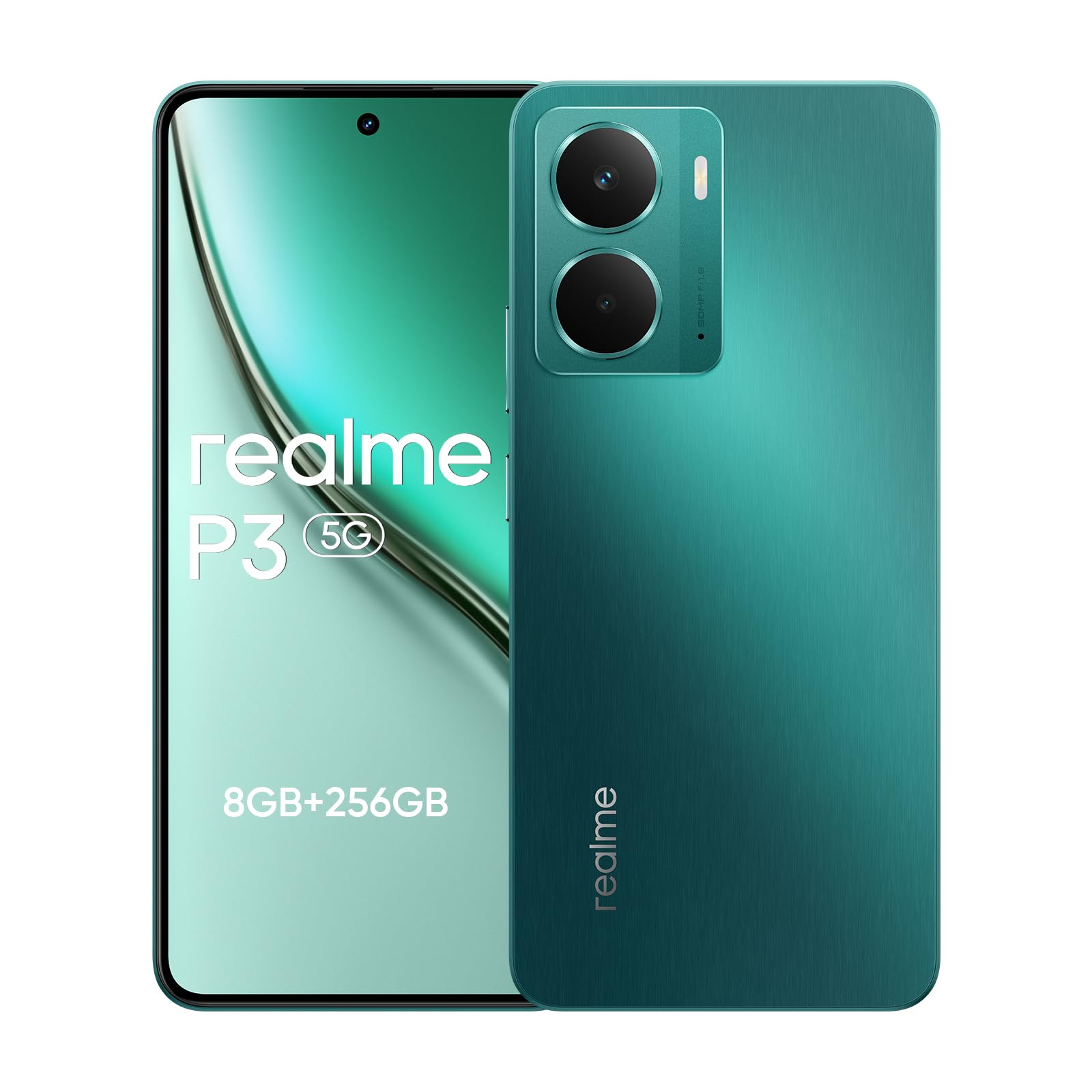realme P3 Smartphone 5G,Snapdragon 6 Gen 4,Fotocamera AI da 50 MP,120Hz realme P3 Smartphone 5G,Snapdragon 6 Gen 4,Fotocamera AI da 50 MP,120Hz