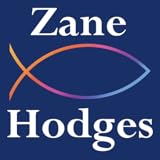 * Quick access to all the contact methods for the Zane Hodges Library like email, web, Facebook, and Twitter
