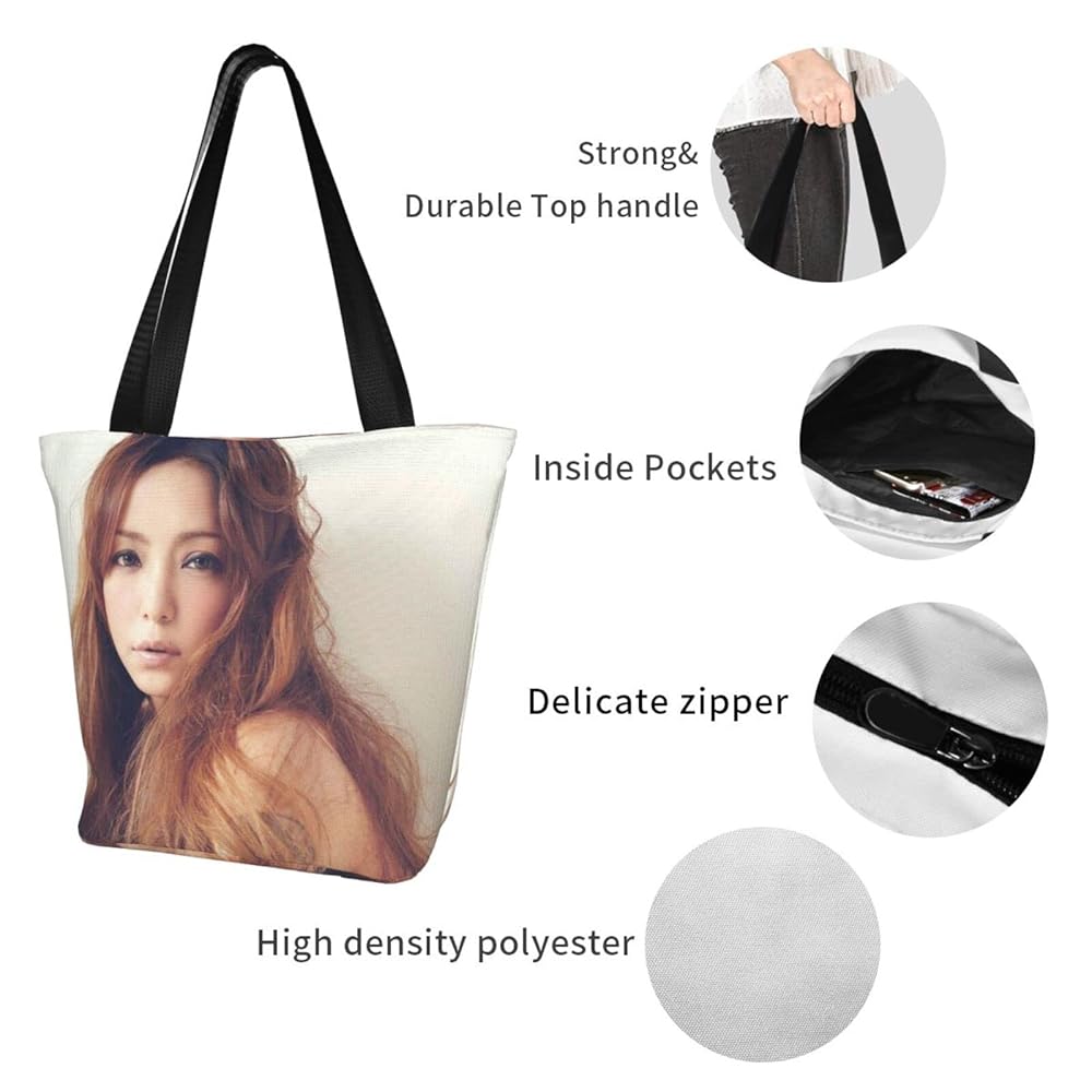 安室奈美恵　ビーチバック 安室奈美恵 LIVE STYLE88 ビーチバッグ ビニール トートバッグ