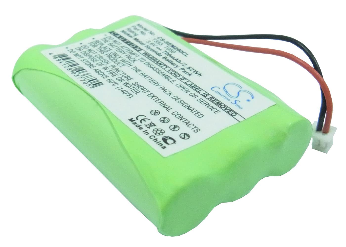 VINTRONS Replacement Battery for Doro Matra